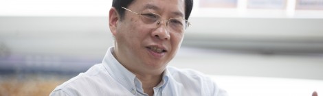 拜師國醫大師鄧鐵濤的西醫 心血管科專家張敏州教授